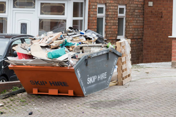 Best Affordable Junk Removal Services  in Inkerman, PA